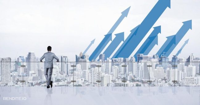 Trends beim Handel mit Litecoin