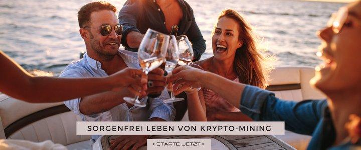 Finanzielle Freiheit ohne einen einzigen Kunden?