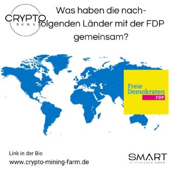 Was haben die nachfolgenden Länder mit der FDP gemeinsam?