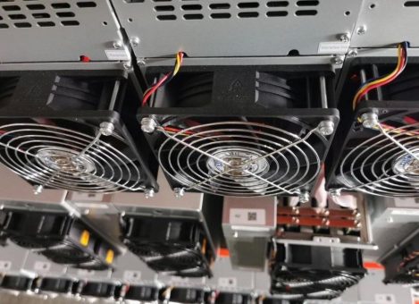 Die eigene Mining-Farm – mit diesem Starter-Kit gelingt sie