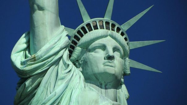 Mining-Unternehmen gewinnt in New York vor Gericht