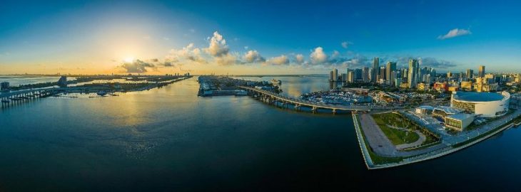 Bitcoin-Konferenz in Miami 2022