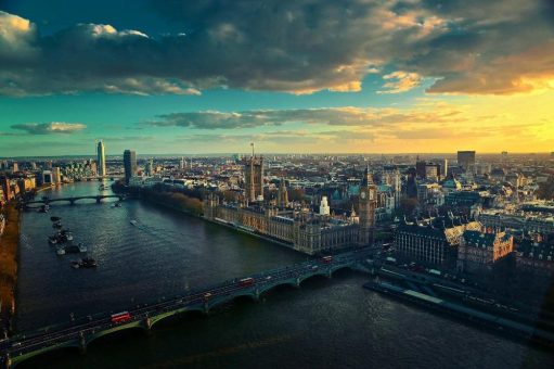 Stablecoins bald als Zahlungsmittel in Großbritannien?