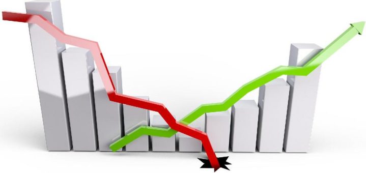 Warum Volatilität im Crypto-Markt nichts Schlechtes sein muss