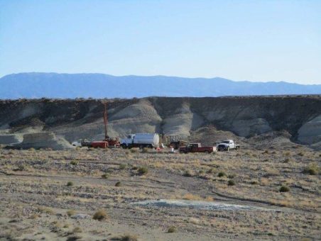 Lithium – der Rohstoff für Energiespeicherung