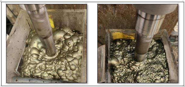 Tennant Minerals Ltd.: Hohe Konzentrat-Gehalte von 29,6 % Kupfer und 3,96 g/t Gold und exzellente Ausbeuten bei Testarbeiten bei Bluebird