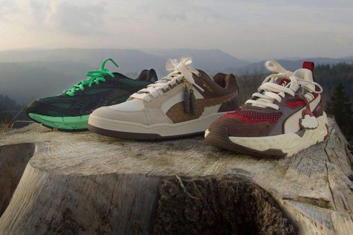 Die Kooperation der Schwarzwald Tourismus GmbH mit dem Sportunternehmen PUMA wurde in New York mit dem „THE ONE SHOW“ Pencil ausgezeichnet