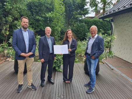 Künstliche Intelligenz für eine nachhaltigere Fischwirtschaft