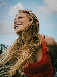 SOPHIA – Single „Wenn es sich gut anfühlt“ (VÖ: 26.04.2024)