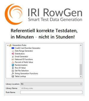 ❌ TDM ❌ Eine funktionierende und bezahlbare Testdatenmanagement-Strategie für genügend realistische Testdaten ❗