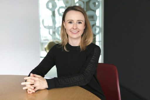 Susanne Grundmann zur Media-Persönlichkeit des Jahres gekürt