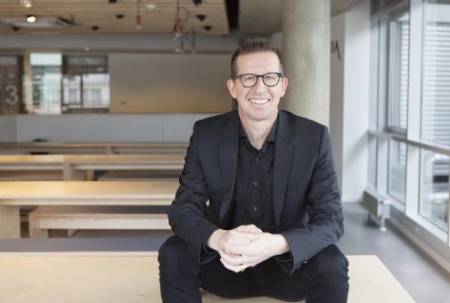 Omnicom Media Group Germany mit bester Neugeschäfts-Bilanz aller deutschen Agenturen in 2021