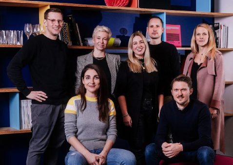 Neuaufstellung für 2022: OMG FUSE baut Führungsspitze aus