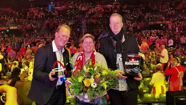„Lachende Kölnarena“ feiert Comeback und einen besonderen Meilenstein