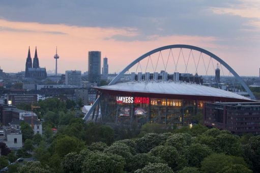 Spielorte der Handball-Heim-EM 2024
