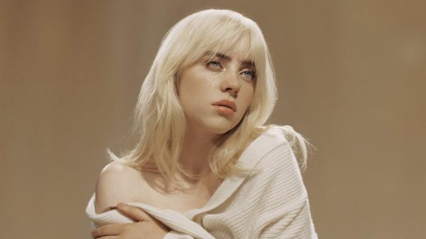 Billie Eilish – HAPPIER THAN EVER, THE WORLD TOUR