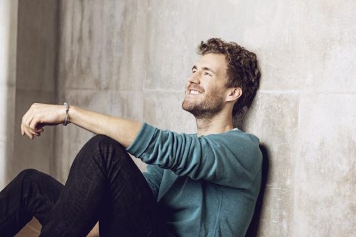 Luke Mockridge muss Live-Tour erneut verschieben