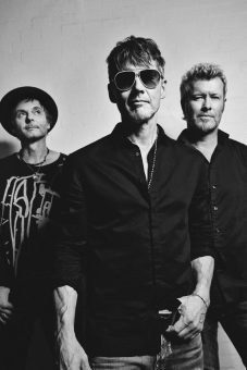 „play hunting high and low live“ – Nachholtermine im Frühjahr 2022