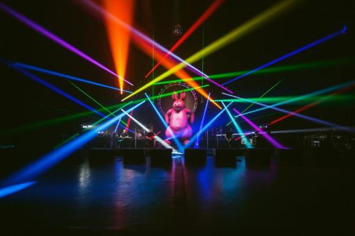 THE AUSTRALIAN PINK FLOYD SHOW wird auf das Frühjahr 2022 verlegt