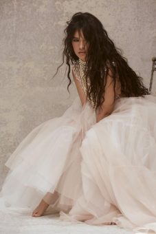 Camila Cabello streicht gesamte „The Romance“-Tournee