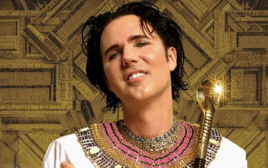 Alexander Marcus verschiebt Köln-Show auf kommendes Jahr