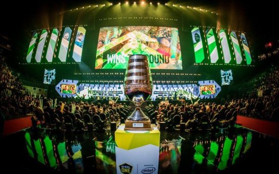 Die ESL One Cologne findet erst 2021 wieder vor Publikum statt