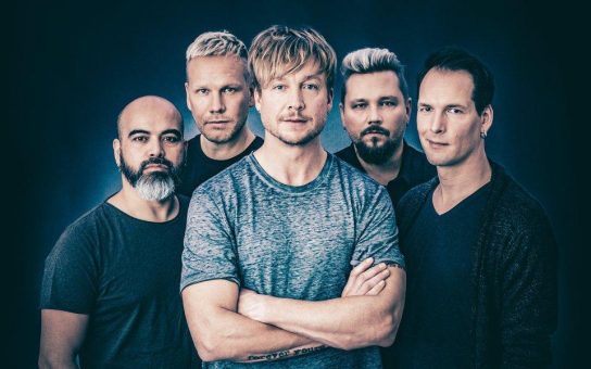 Sunrise Avenue Abschiedstour auf nächstes Jahr verschoben