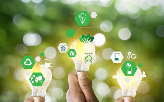 Erneuerbare Energien im Wandel der globalen Energiepolitik: Trends und geopolitische Entwicklungen