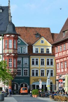 Co-Domains für Coburg