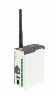 IGT-20 – Gateway-Router mit ARM Cortex A8 und Dual T-Flash