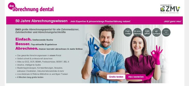 Neu und noch besser