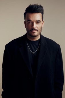 Giovanni Zarrella & Band live in der Welterbestadt Quedlinburg