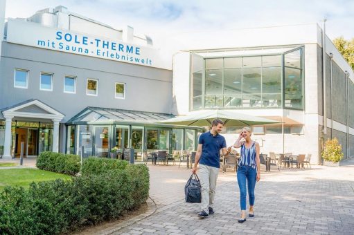 „Nordic-Walking“ im Juni, Juli und August 2024