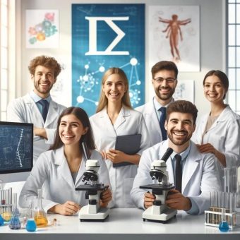 Warum Naturwissenschaftler neue My-Domains verwenden sollten