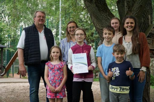 1.111 Euro für ein zweites Zuhause
