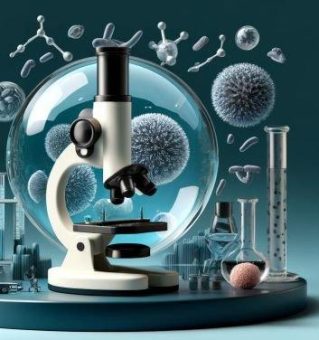 My-Domains für die Mikrobiologie