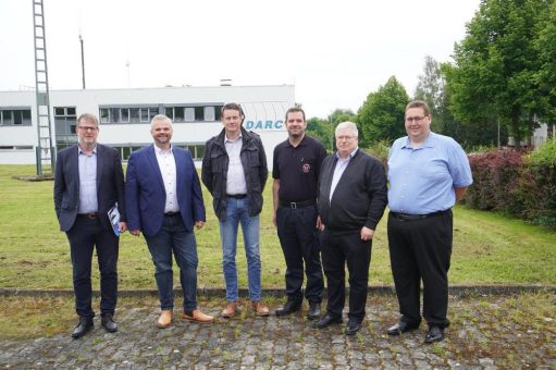 Gemeinsam für Krisen gewappnet