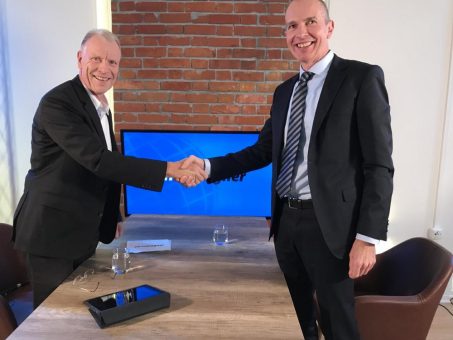 Die Versicherungswirtschaft zwischen Sachbearbeitern und Prozessautomatisierung. Wie wirkt die Digitalisierung auf das Personalmanagement?