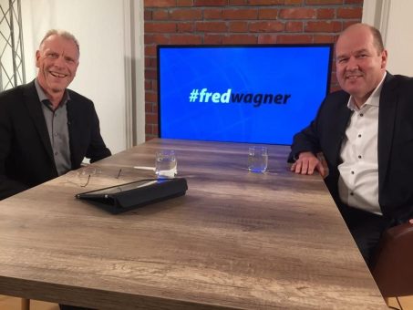 #fredwagner: Kfz-Versicherungen und Mobilitätsdienstleistungen – Entwicklungslinien eines Marktführers in der Assekuranz