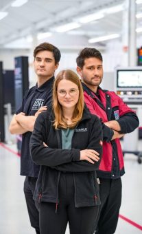 Ein Tag für die Zukunft: Ausbildung und duales Studium kennenlernen