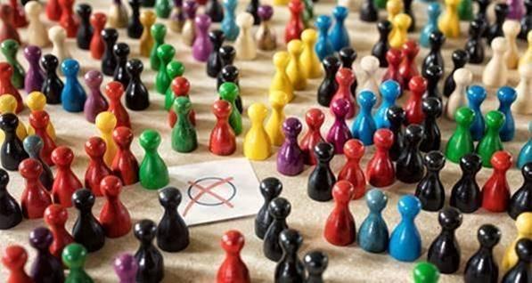 Wahlaufruf der Landeszentrale für politische Bildung Baden-Württemberg
