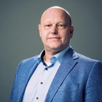 Syniti gibt die Ernennung neuer EMEA-Führungskräfte bekannt