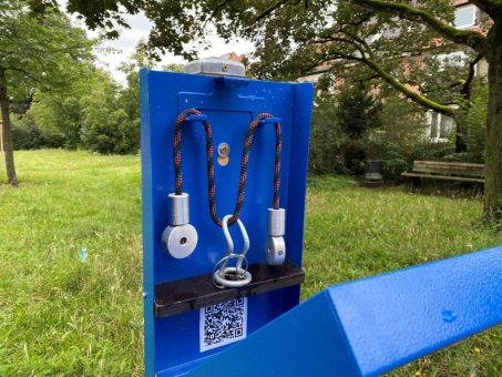 Hundekot – Neuer Geocache thematisiert Beutelspender