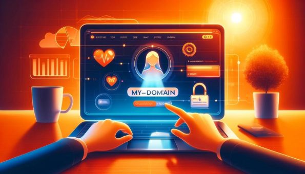 Warum My-Domains?