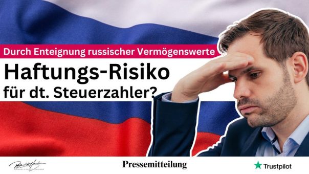 Gesteigertes Schulden-Risiko für Deutschland durch neues EU-Vorhaben?