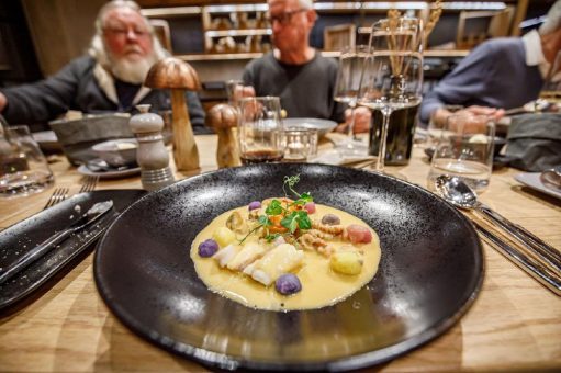 Für Nachahmer: 1. Fisch-Genuss-Tour für Camper war ein voller Erfolg