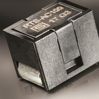 RTS – Reflowable Thermal Switch