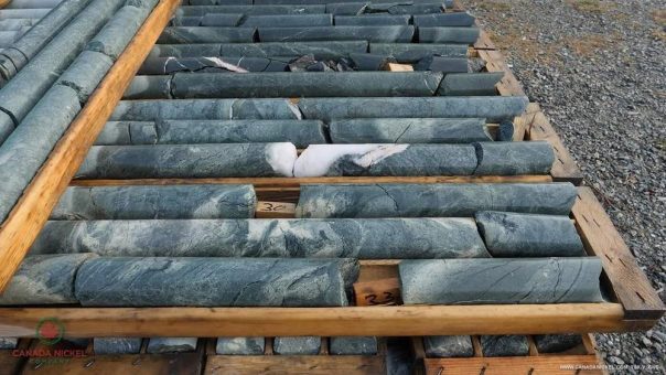 Ohne Kobalt und Nickel keine Dekarbonisierung