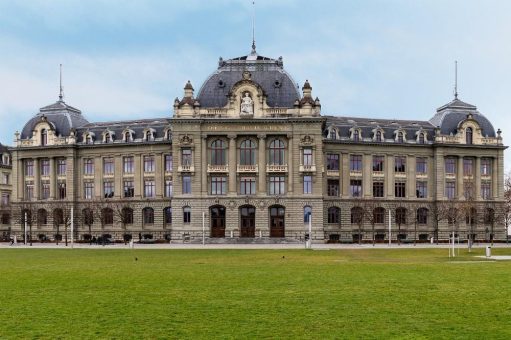 Be-Domain – die Domain für Firmen und Menschen aus Bern