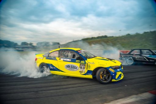 Beim Fast Car Festival der Motorsport Arena Oschersleben traf die Tuning-Szene auf Motorsport-Liebhaber